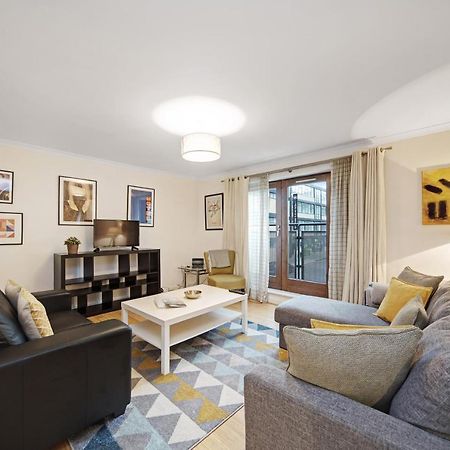 2 Bed Chic Apartment Near Shoreditch & Liverpool St Free Wifi & Parking By City Stay Aparts London Kültér fotó