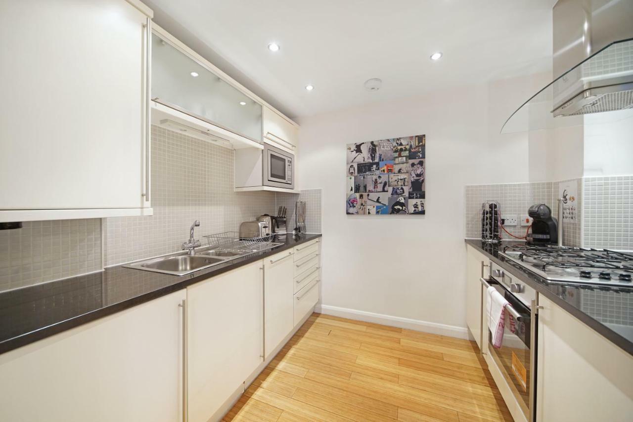 2 Bed Chic Apartment Near Shoreditch & Liverpool St Free Wifi & Parking By City Stay Aparts London Kültér fotó