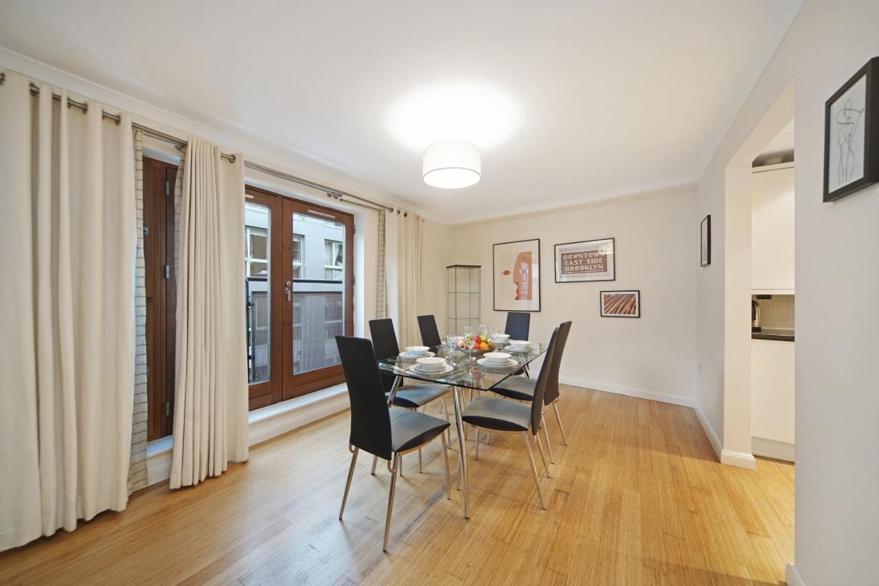 2 Bed Chic Apartment Near Shoreditch & Liverpool St Free Wifi & Parking By City Stay Aparts London Kültér fotó