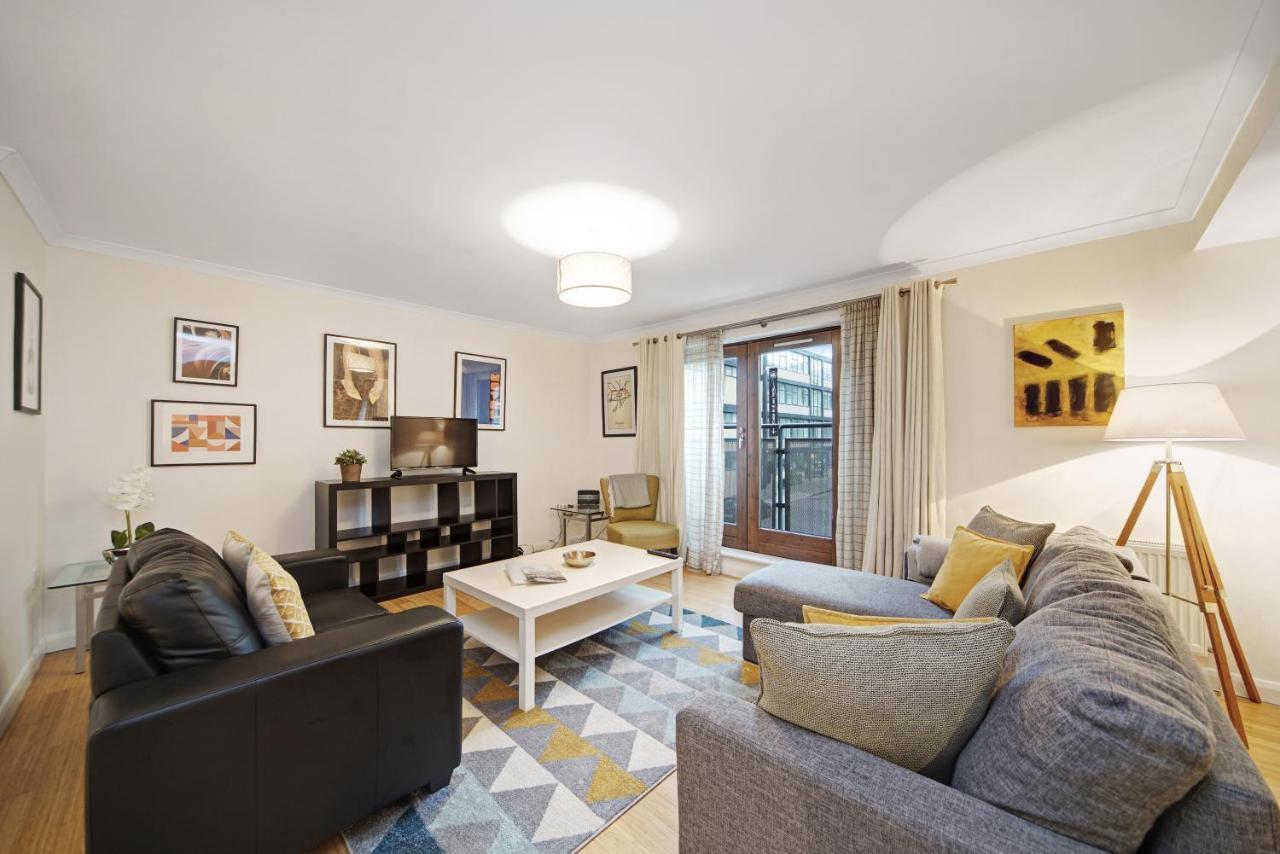 2 Bed Chic Apartment Near Shoreditch & Liverpool St Free Wifi & Parking By City Stay Aparts London Kültér fotó