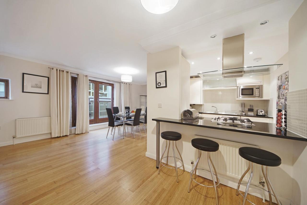 2 Bed Chic Apartment Near Shoreditch & Liverpool St Free Wifi & Parking By City Stay Aparts London Kültér fotó